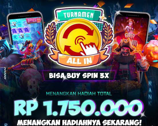 Slot RTP Tertinggi, Casino Live dan Togel Online