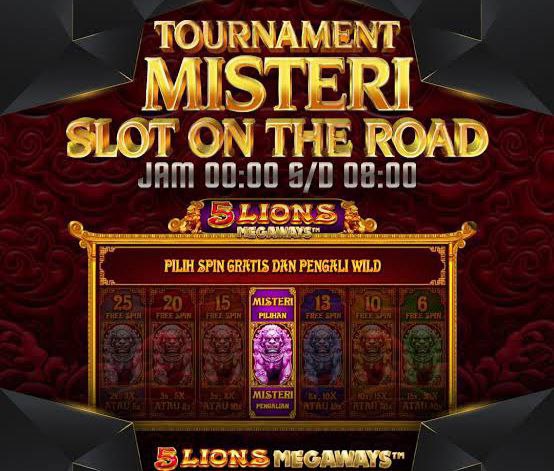 Slot RTP Tertinggi, Casino Live dan Togel Online