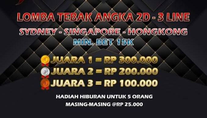 Slot RTP Tertinggi, Casino Live dan Togel Online